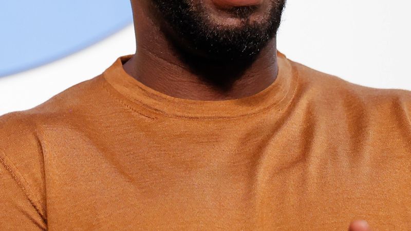 ‘Diddy’ prison release date set for May 2028