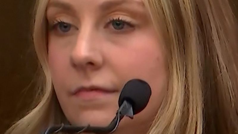 Teacher recounts moment she was shot by 6-year-old student