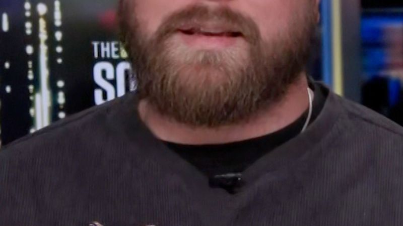 Virginia Giuffre’s brother responds to Andrew losing ‘prince’ title | CNN