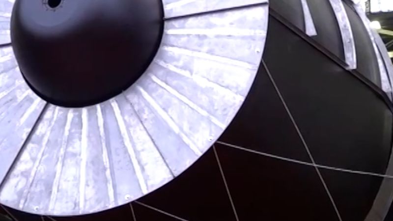 Russia says new nuclear weapons are of ‘historic significance’