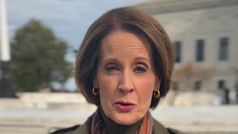 Trump’s tariffs go before Supreme Court