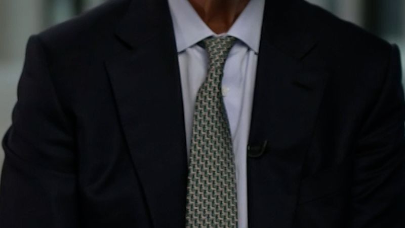 JPMorgan Chase CEO on mayor-elect Mamdani