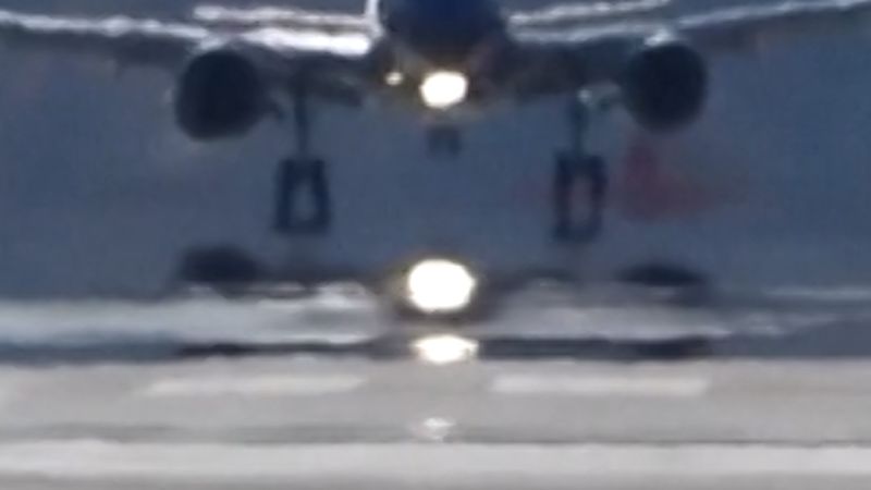 Air travelers speak out about shutdown-related cancellations