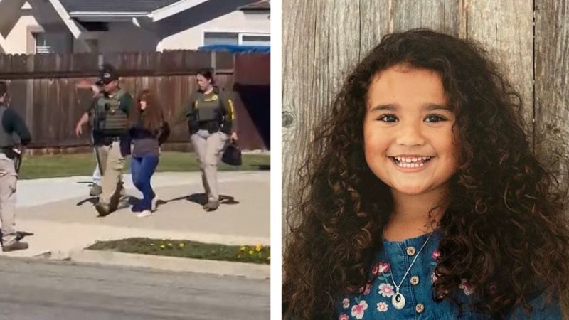 Вижте всички теми Връзката е копирана Следвайте Деветгодишната Мелоди Бъзард