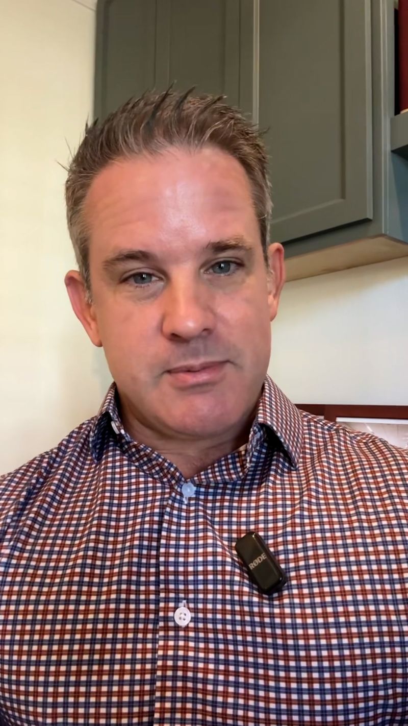 Did Democrats cave? Hear what Adam Kinzinger thinks. | CNN Politics