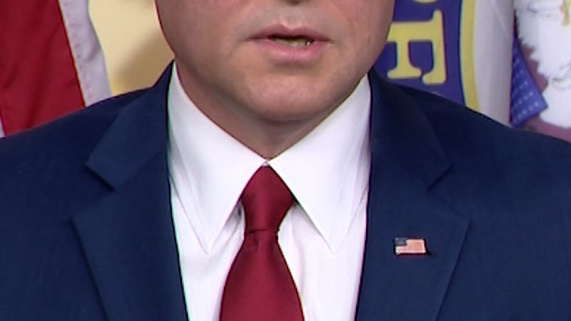 Johnson ends press conference without taking questions