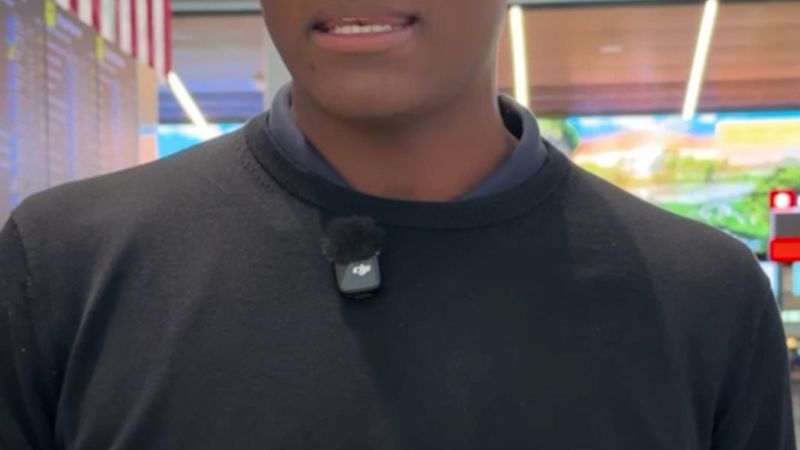 Delayed flights and cancellations expected to continue