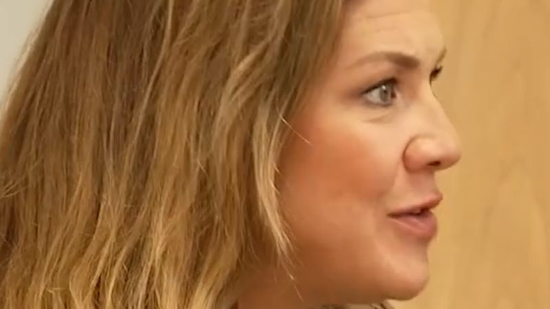 Justin Trudeau’s ex-wife opens up about his romance with Katy Perry