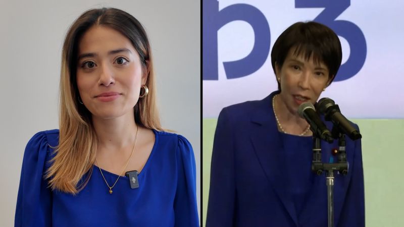 Japan’s new PM hardly sleeps. Is that a problem?