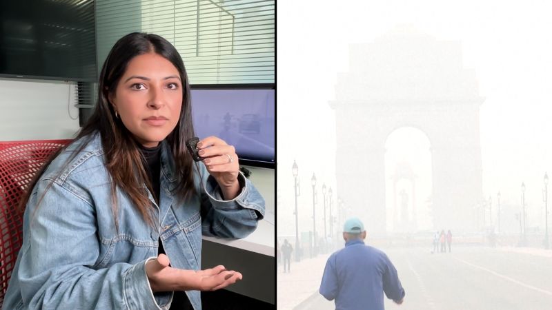 Can India’s capital fix its pollution problem?