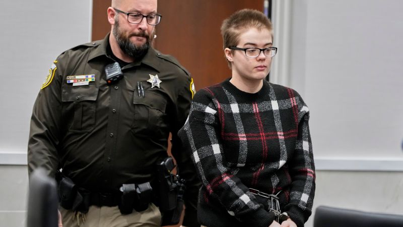 ‘Slender Man’ attacker goes missing for 24 hours