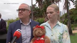 Parents of girl bullied online react to social media ban