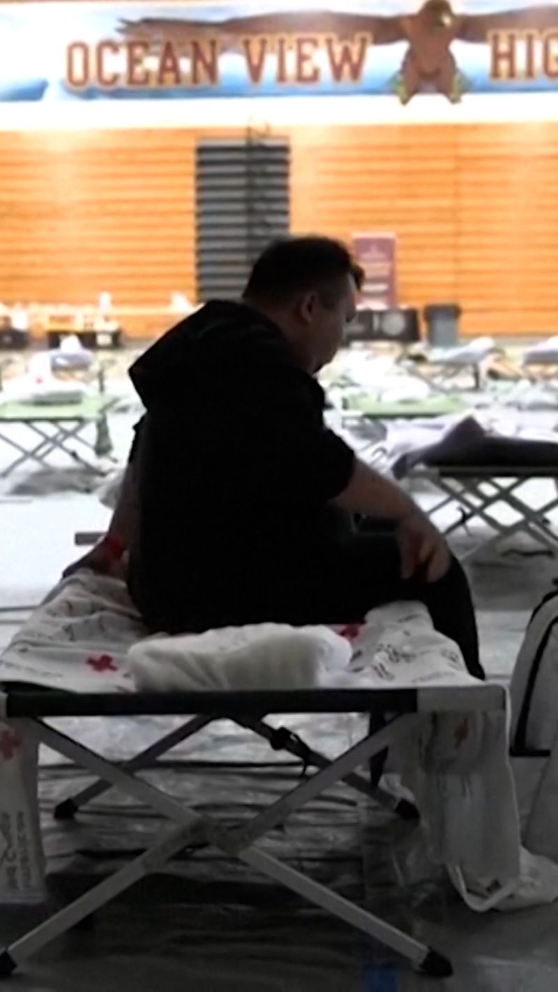 Video: Anderson looks back at a town Hurricane Katrina nearly
