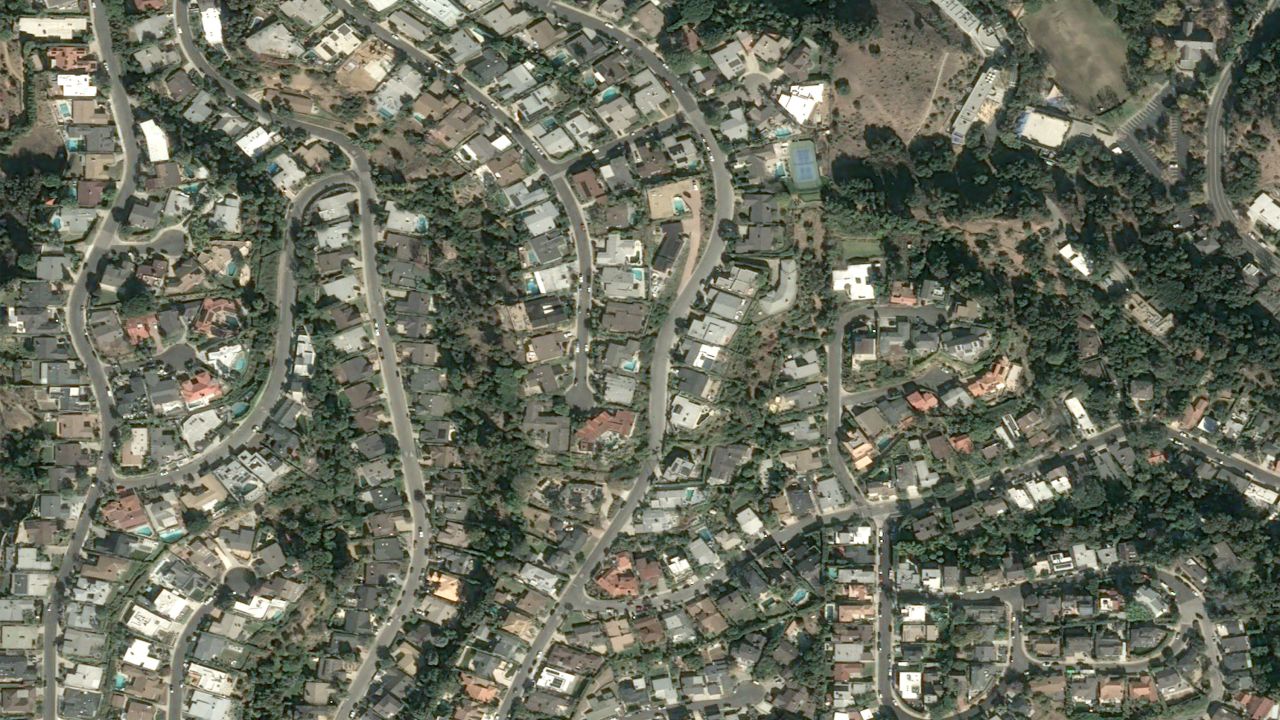 Jacon Way on January 2.