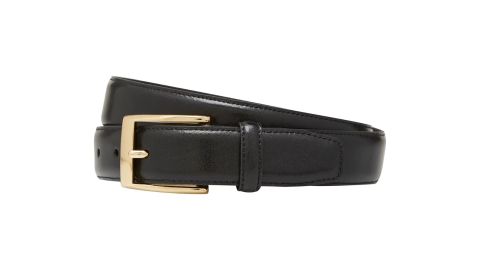  Jos. A. Bank Calfskin Leather Belt