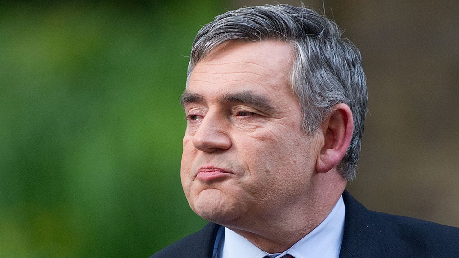 Former Labour Party leader Gordon Brown's e-mail may have been hacked by investigators working for British newspapers