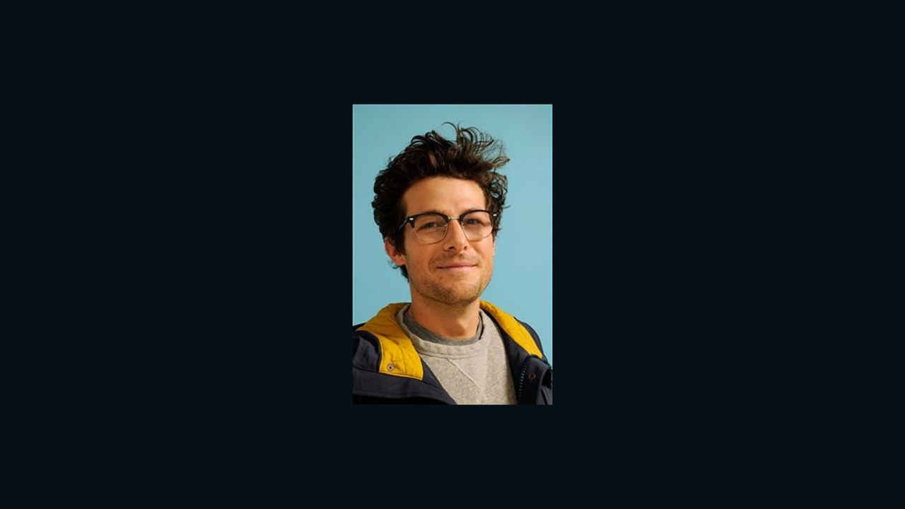Jacob Soboroff