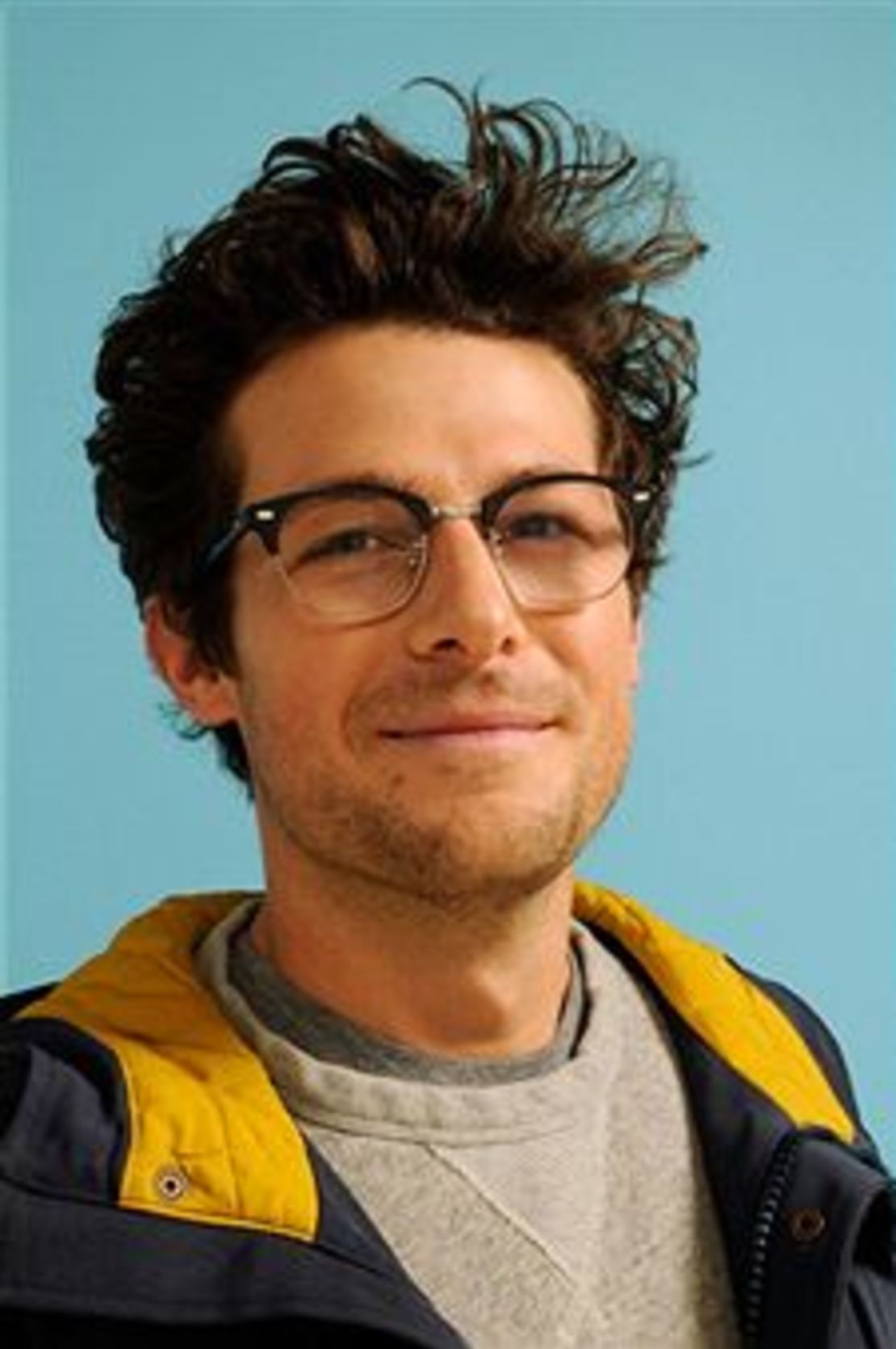 Jacob Soboroff