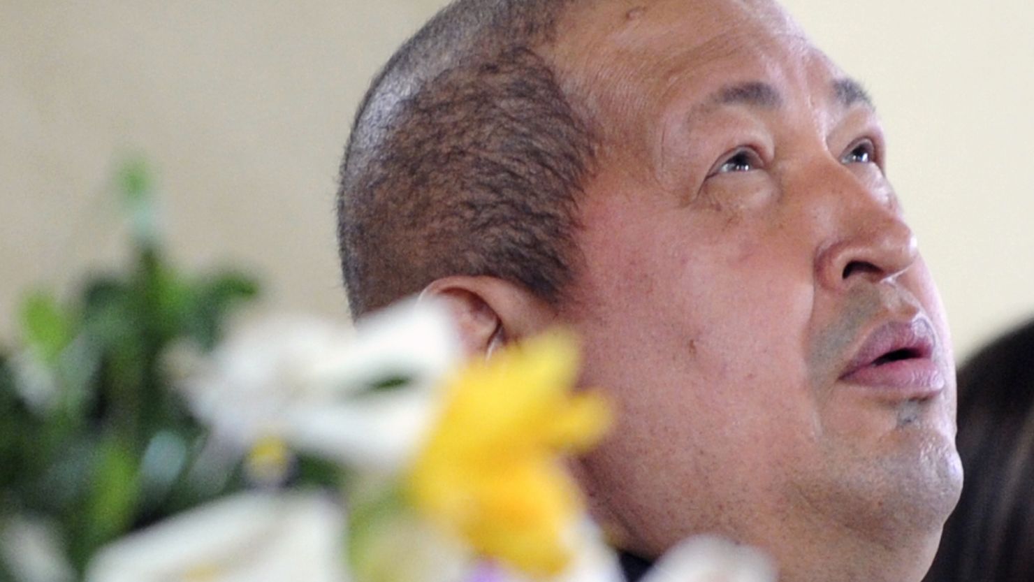 Last year, Venezuelan President Hugo Chavez went to Cuba for cancer treatments.