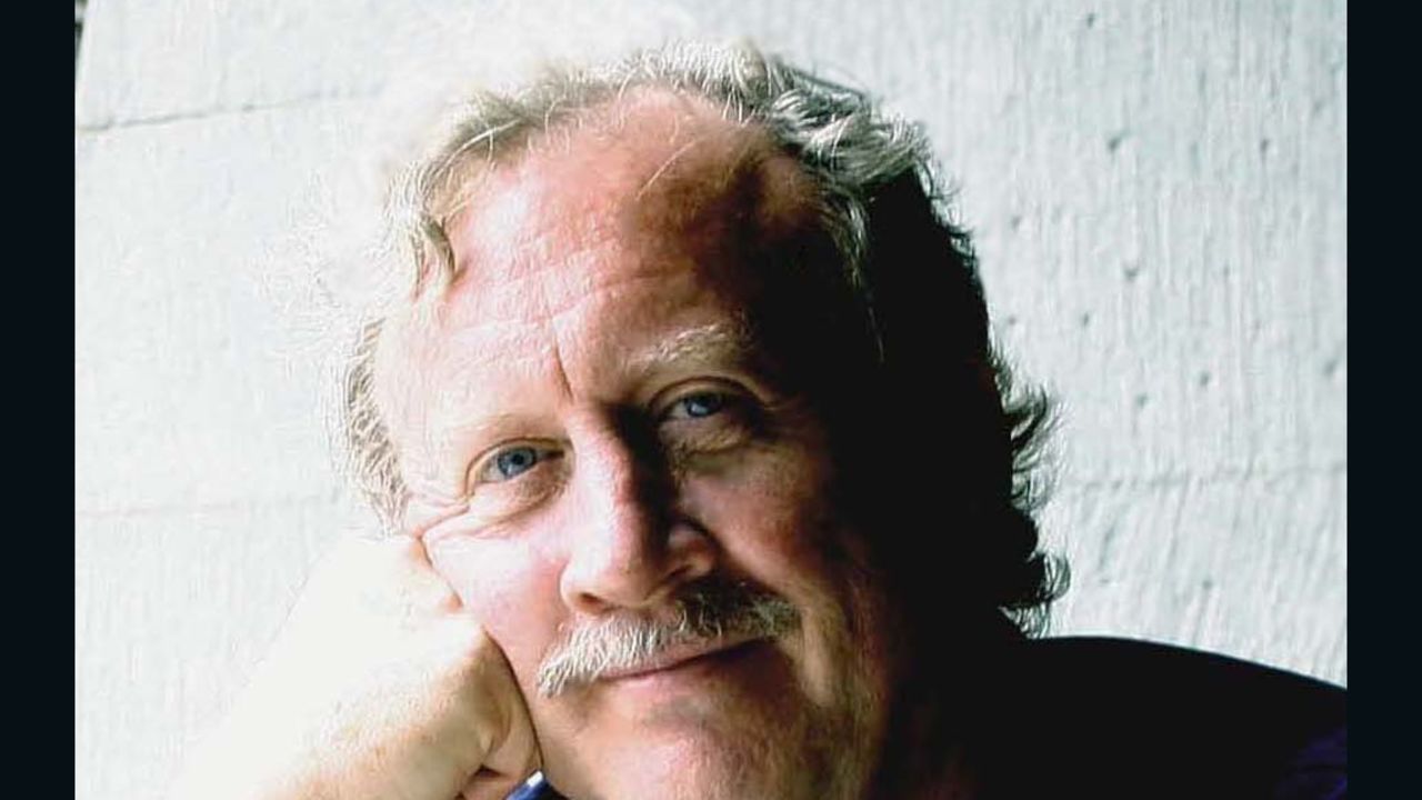 William Rempel