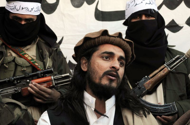 Taliban, Allies Form Leadership Council | CNN