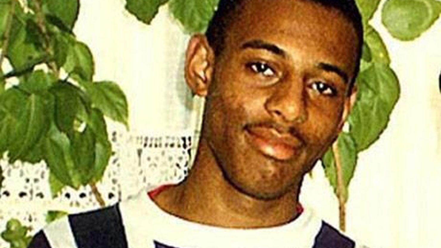 Stephen Lawrence, 18, was murdered by a gang of white youths as he waited at a bus stop in south east London in 1993. 