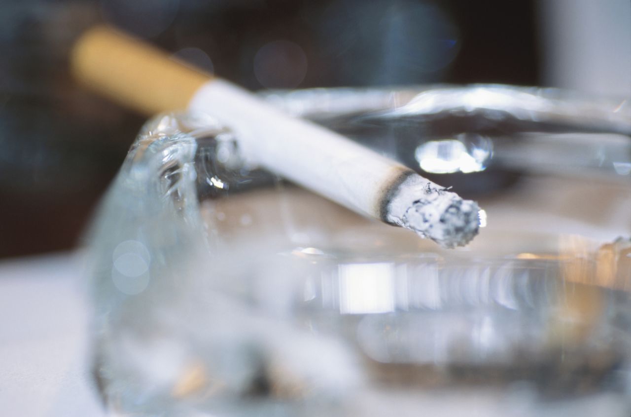 In 2003, there were only 75 cities in the United States with laws that prohibited smoking in workplaces, restaurants and bars. By 2013 that number <a href="http://www.no-smoke.org/pdf/current_smokefree_ordinances_by_year.pdf" target="_blank" target="_blank">had topped 560</a>. There are now 28 states that ban smoking in these indoor areas, although some exclude casinos, private clubs and tobacconists. "Smoke-free laws substantially improve indoor air quality, reduce (secondhand smoke) exposure and related health problems among nonsmokers, help smokers quit, change social norms regarding the acceptability of smoking, and reduce heart attack and asthma hospitalizations," <a href="http://www.cdc.gov/mmwr/preview/mmwrhtml/mm6015a2.htm" target="_blank" target="_blank">the CDC says</a>. 