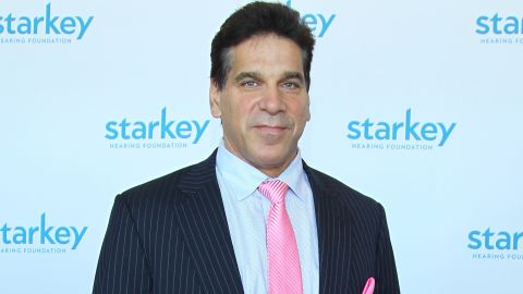 Former "Incredible Hulk" Lou Ferrigno will be joining the cast of "Celebrity Apprentice."