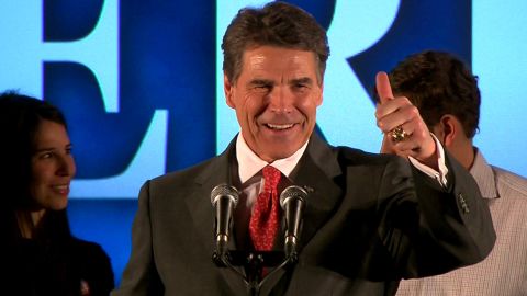 GOP presidential hopeful Rick Perry has angered Turkish authorities by claiming the country was ruled by "Islamic terrorists."