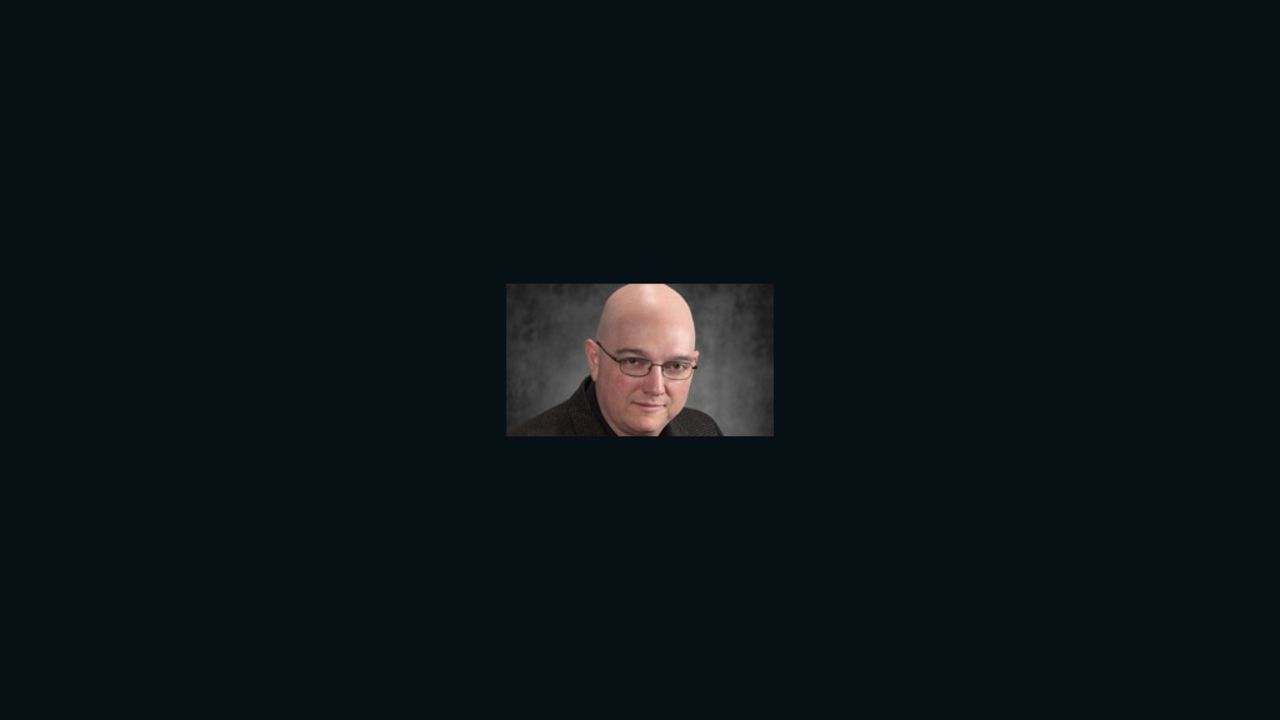 Edward Morrissey