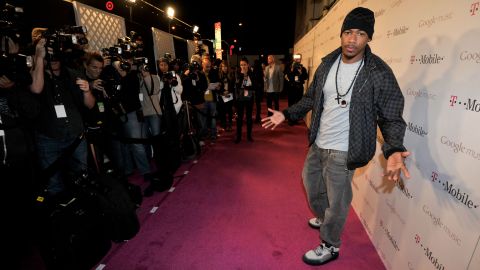 Nick Cannon is out of the hospital after suffering from "mild kidney failure."