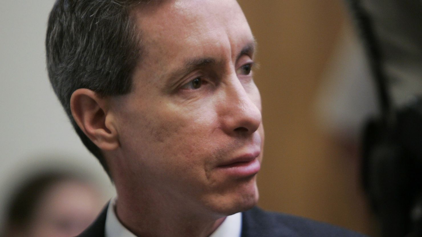 Warren Jeffs is serving a life-plus-20-year term in Texas for sexual assault.