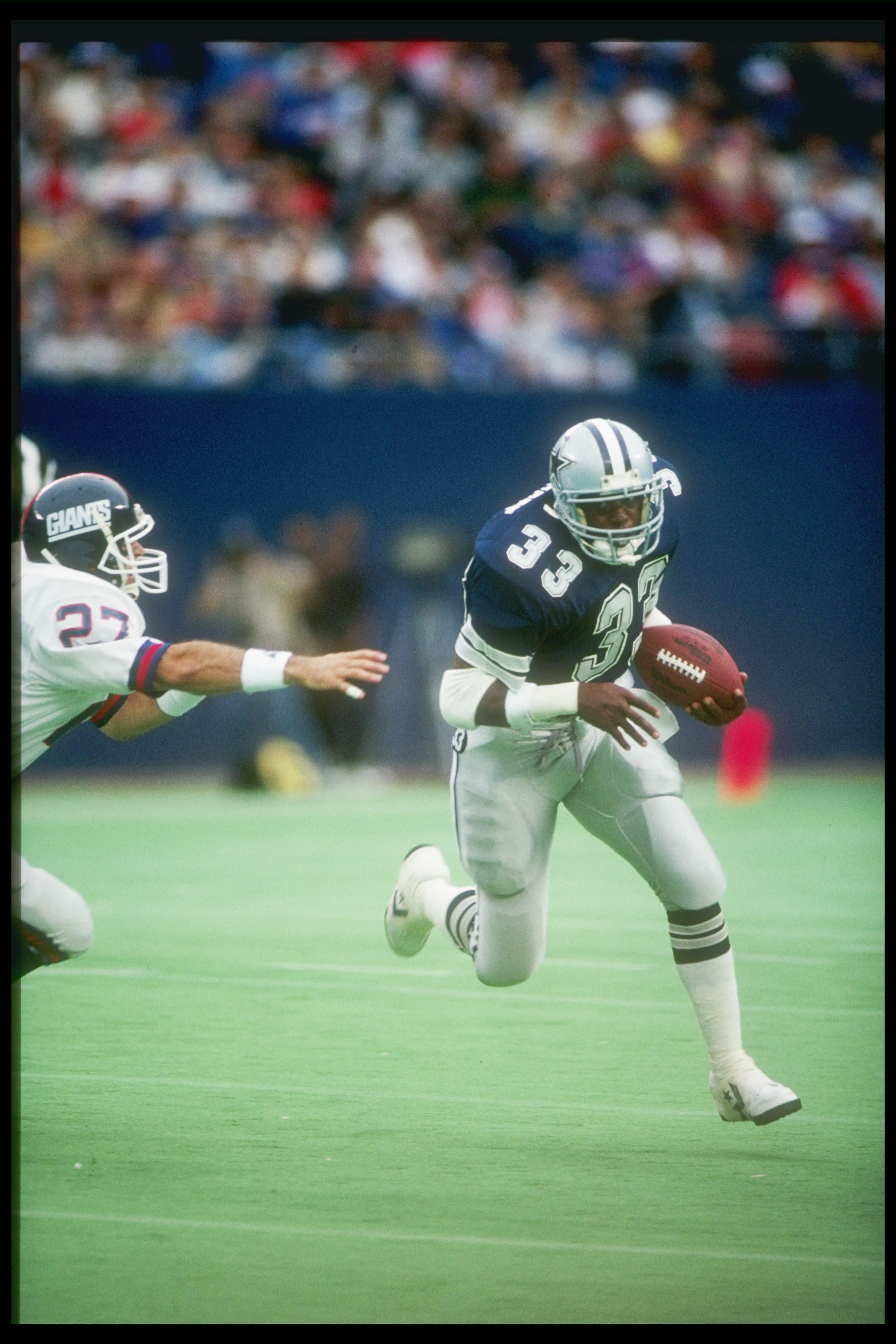 Cowboys CTK: Tony Dorsett Dominates #33 ✭ Inside The Star