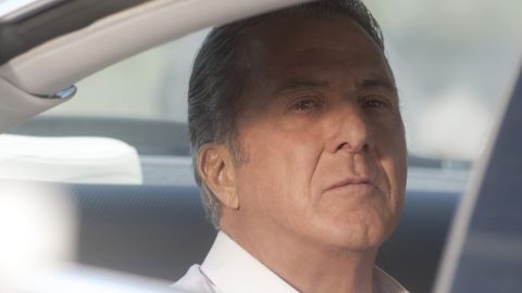 HBO's "Luck" stars Oscar winner  Dustin Hoffman as a gangster of sorts. The drama about horse racing debuts January 29.