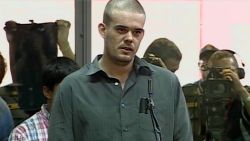 Joran van der Sloot on asks for more time to "reflect" on what plea he will make during his murder trial.