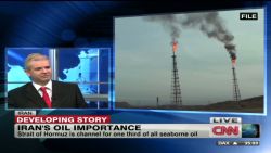 intv wbt iran oil impact beveridge_00011206