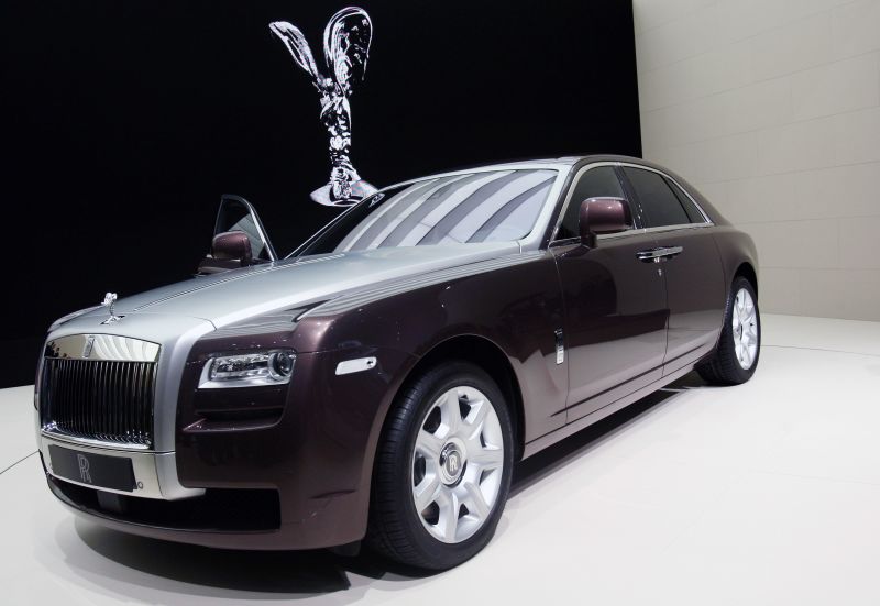 Rolls Royce Engines Will Now Be Made In India  Exported Across The World