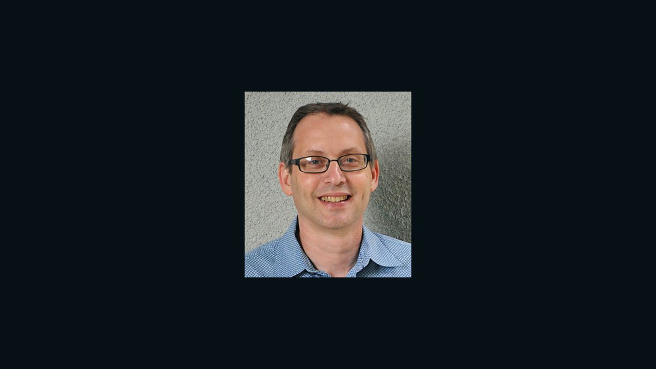 Richard L. Hasen