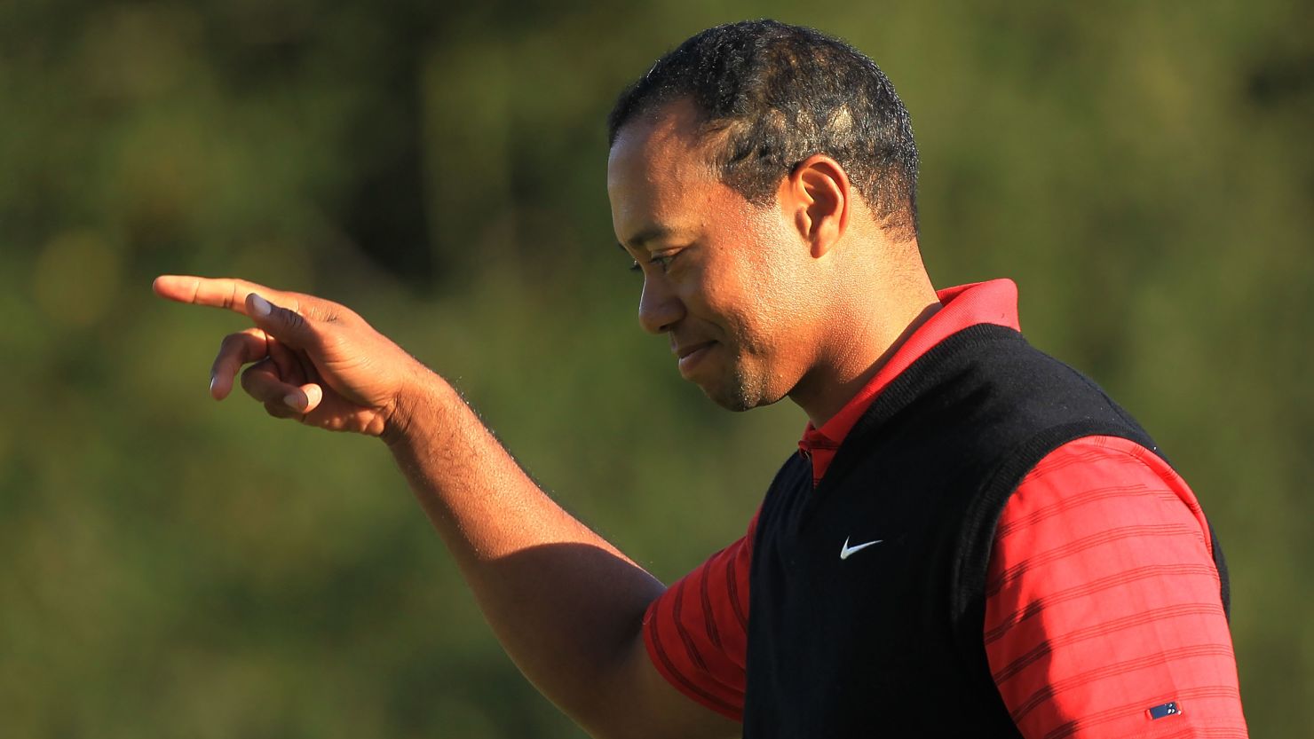 Tiger Woods will play his first PGA Tour event in 2012 at the Pebble Beach Pro-Am on Feb 9.