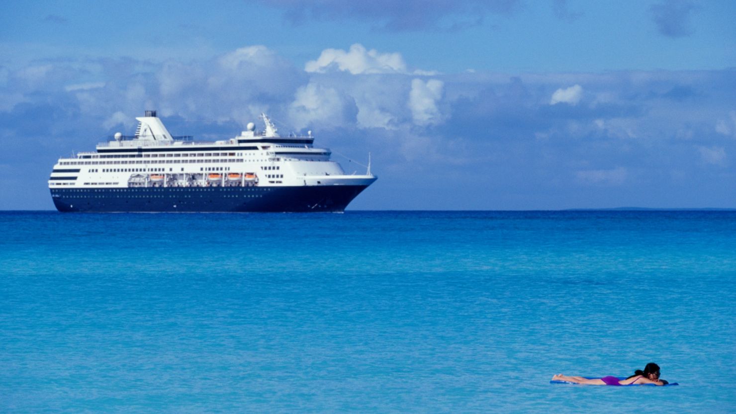 For many people, the Caribbean is the ultimate cruise experience. But river cruising is also hot for 2012, experts say.