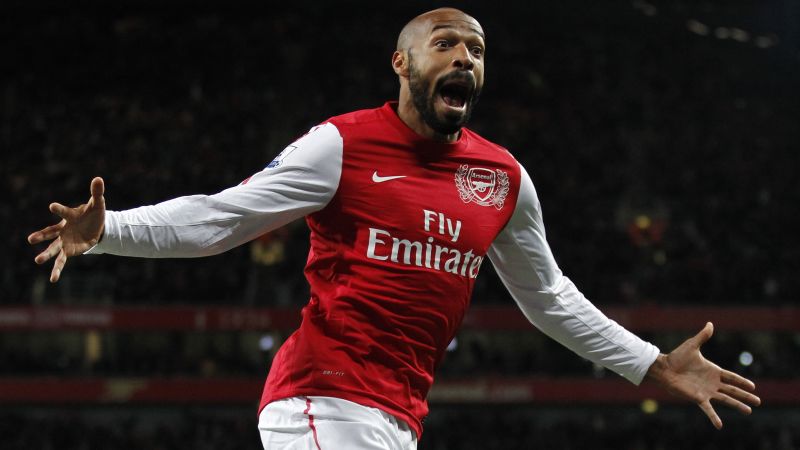 Thierry Henry not sure 'if things are going in right direction