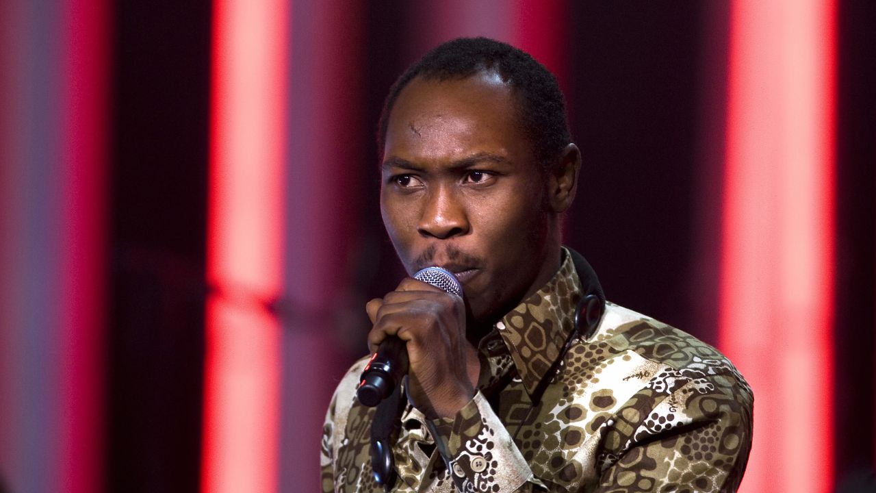 Seun Kuti