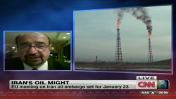 defterios iran oil gas market fesharaki_00004825