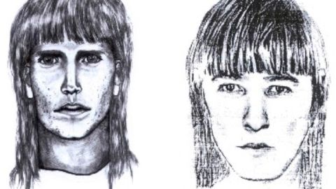 Composite sketches of a possible suspect have been issued in the 1991 killing over the years.