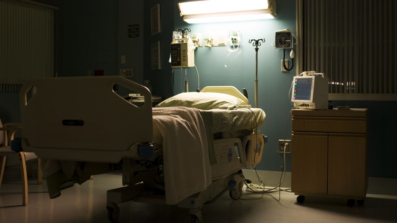A report released Wednesday outlines nine health areas where the United States lags behind other rich nations.