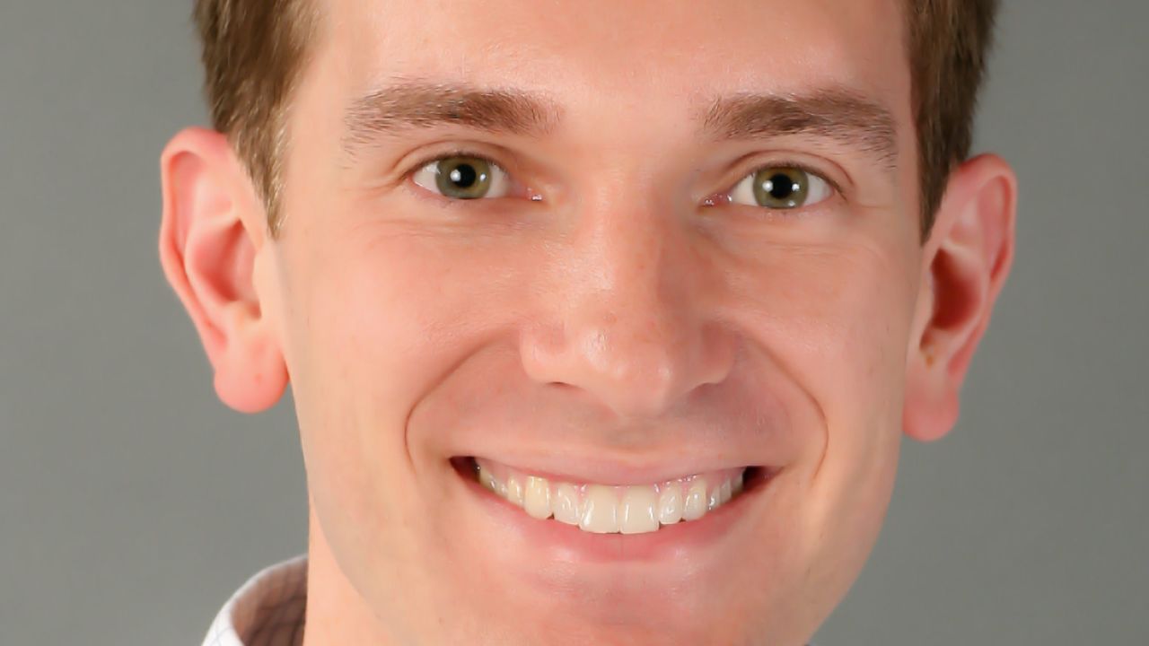 Jonathan Ladd