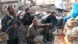 homs under siege B resistance _00022618