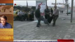 nr robertson journalist killed syrian tv_00003222