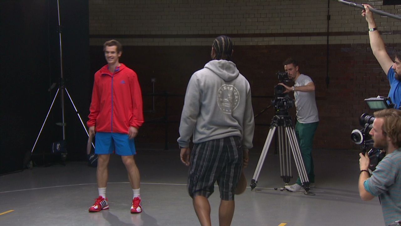 andy murray david haye road tennis_00002119