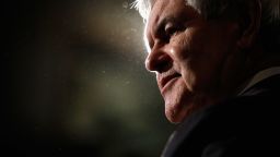 Newt Gingrich: In his own words